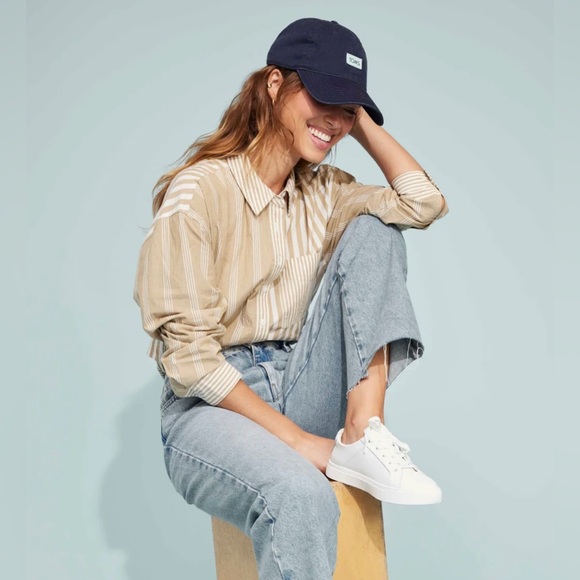 TOMS Kameron Lace-Up Sneaker - Picture 3 of 6